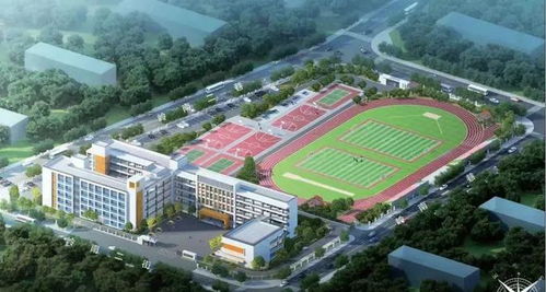 初缔桃李 期满天下 岭南小学开工仪式圆满举行