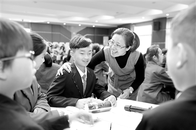 嘉兴南湖:“为学而导”的课堂新生态
