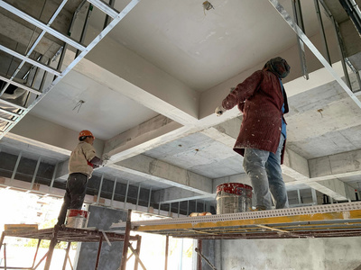 抓紧建设ing!实拍嘉兴多所新学校在建工地!你最期待的是?