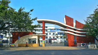 文明校园巡礼 柳州市柳石路第二小学