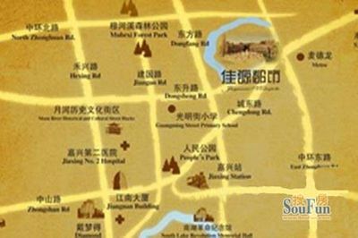 佳源都市均价8000元 二期火热认购中-嘉兴新房网-搜房网