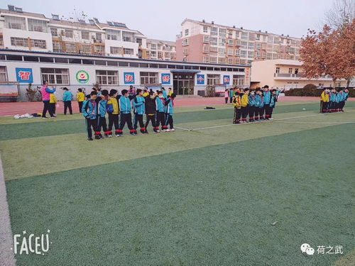 河北省妇联关爱留守儿童项目落地衡水市武邑县聚英小学