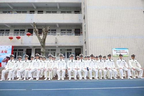 南京市海英小学喜迎建党百年 致敬海军英雄 童心向党