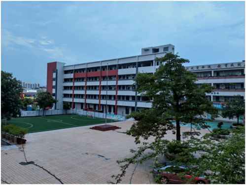 好消息 今年9月前东莞中小学校将累计 上新 35所,新增学位3.59万个