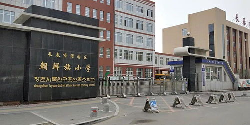 长春市绿园区9所中小学师资力量大放送