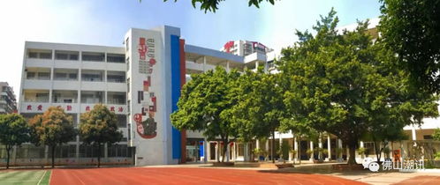 重磅 佛山这13所学校被国家点名了 有你的母校吗