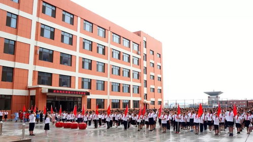 2018年,高新区投资4.3亿建5所学校