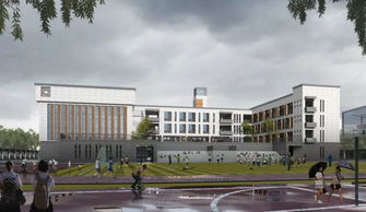 2020年起曲江新区新建学校项目出炉,学校选址确定,附曲江入学要求