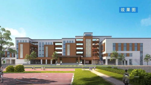 未来5年,厦门拟增加32万个学位 还有这些好消息